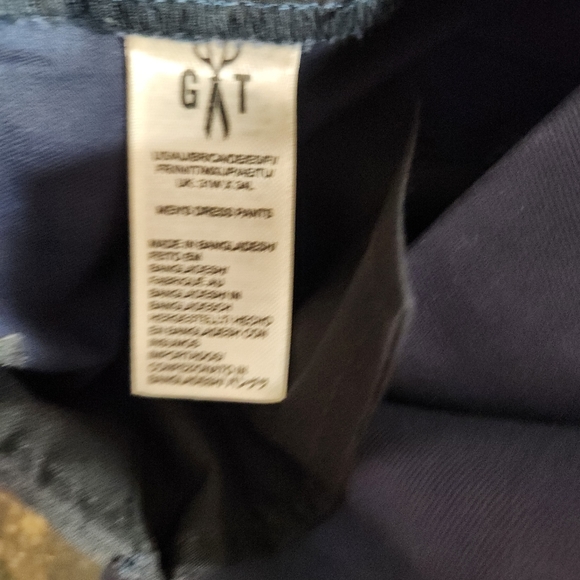 NWOT Good Threads Slim Fit - Picture 8 of 9